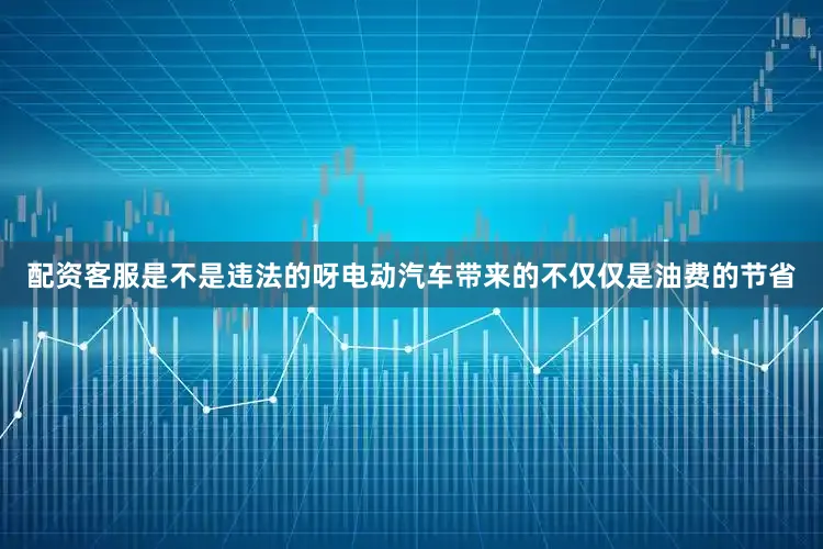 配资客服是不是违法的呀电动汽车带来的不仅仅是油费的节省