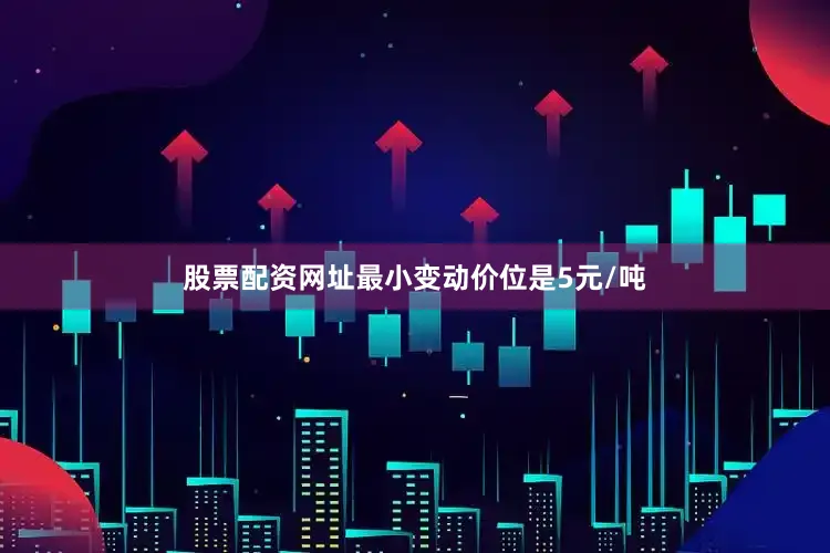 股票配资网址最小变动价位是5元/吨